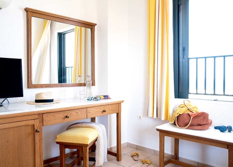 Hôtel Tui Suneo Chrissi Amoudia 4* - 13