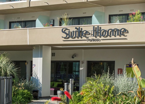 Résidence Suite Home 4* - 15