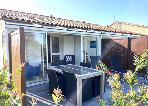 Résidence Le Hameau De Vouvant - 2