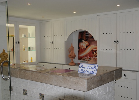 Hôtel Menara 4* - 20