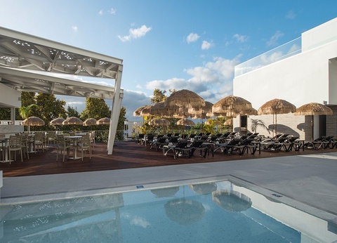 Hôtel Alto Lido 4* - 3