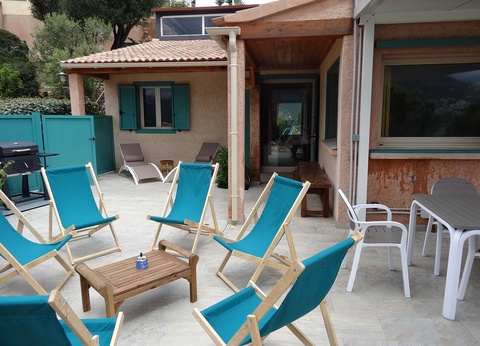 Résidence E Casette (vols réguliers) - 4