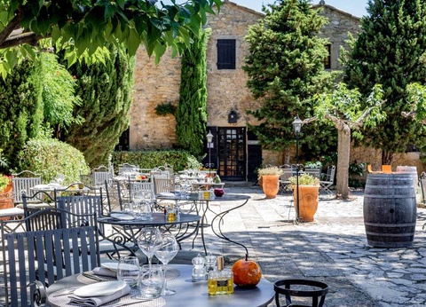 Week-end de charme à Salon-de-Provence - 4* - 7