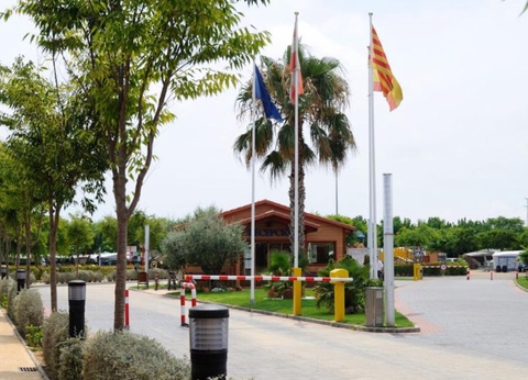 Camping La Masia, 3* - 24