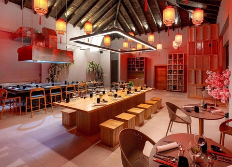 Hôtel Viva Miches by Wyndham - 13