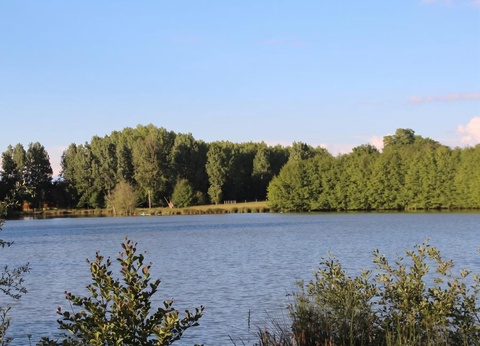 Camping Les Rulières, 3* - 12