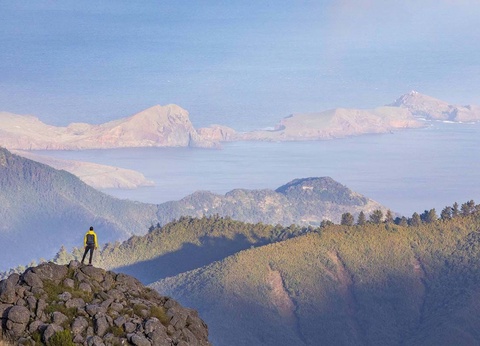 Circuit Échappée Active à Madère depuis l'hôtel Muthu Raga 4* - 4