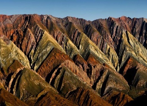 Circuit Escapade en Argentine - 3