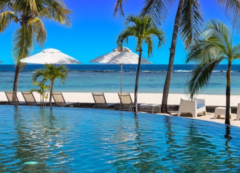 Club Framissima Évasion Villas Caroline 3* sup - 5