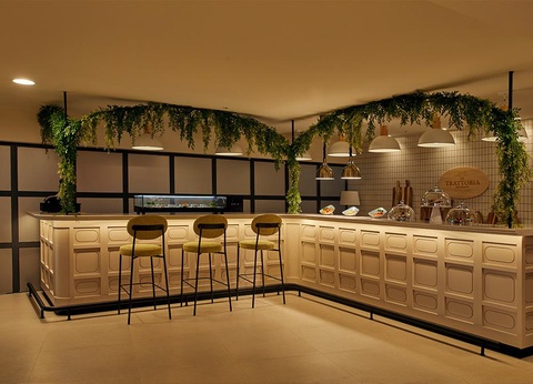 Hôtel Ôclub Expérience Alua Calvia Mallorca 4* - 10