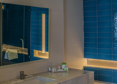 Hôtel Sousse Pearl Marriott Resort & Spa 5* - 8