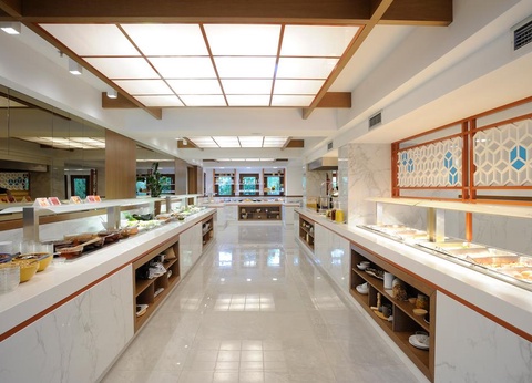 Hôtel Atrium Ambiance 4* (Adult only +18) - 9