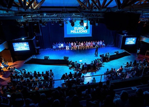 Camping Le Vieux Port, 5* - 222