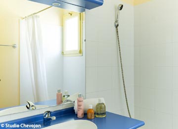 Résidence Lagrange Les Mazets de Gaujac 3* - 9