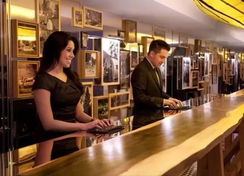 SLS Miami South Beach 4* - 6