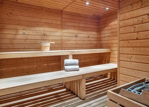 Hôtel AP Maria Nova Lounge Adult Only 4* - 13