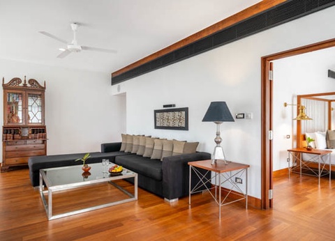 Club Framissima Heritance Ahungalla 5* - 20