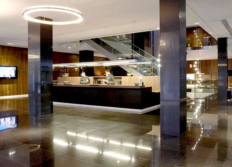 Reposez-vous à Valence dans un hôtel 4* moderne avec piscine et profitez du petit déjeuner inclus - 4* - 11