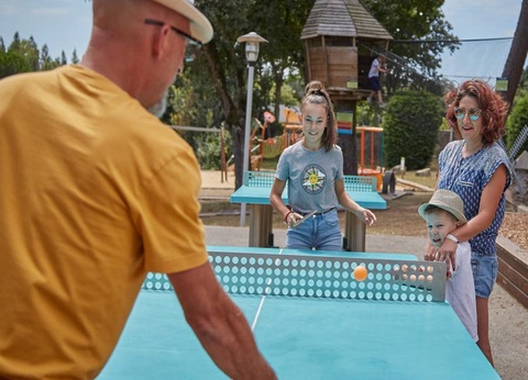 Camping Le Moulin de Kermaux, 4* - 23