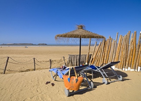 Combiné Marrakech - Essaouira Jet tours Signature Kenzi Menara Palace 5* & Jet tours Signature Atlas Essaouira 5* - 16