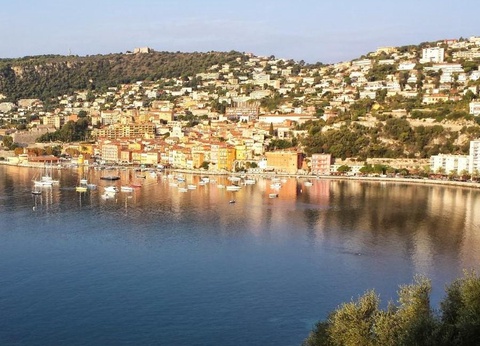 Camping Les Lauriers Roses, 4* - 42