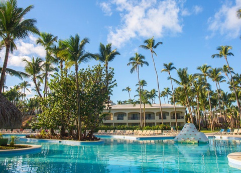 Club Coralia Impressive Punta Cana 5* - 4