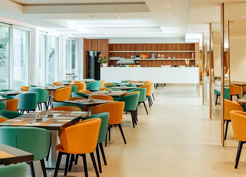 Hôtel Marelive 4* - 7