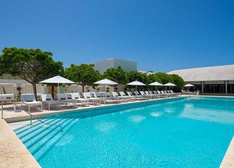 RÉP. DOMINICAINE | Punta Cana - Melia Punta Cana Beach Resort 5* Adult Only (+18) - 13