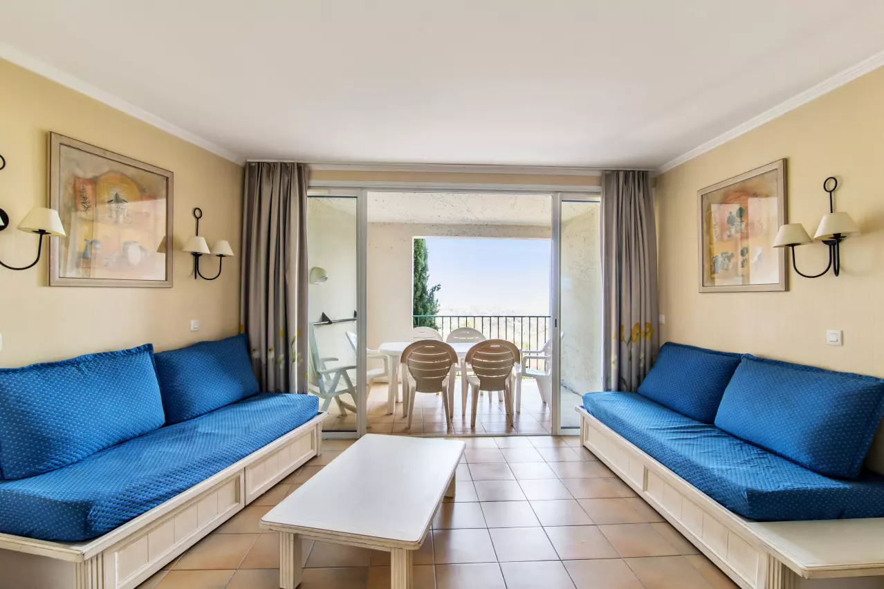 Résidence Maeva Particuliers Village les Restanques du Golfe de St Tropez - 525