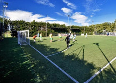 Camping La Masseria, 4* - 16