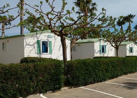 Camping Platja Cambrils, 3* - 153