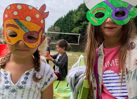 Camping Pins du Soleil 4* - 6