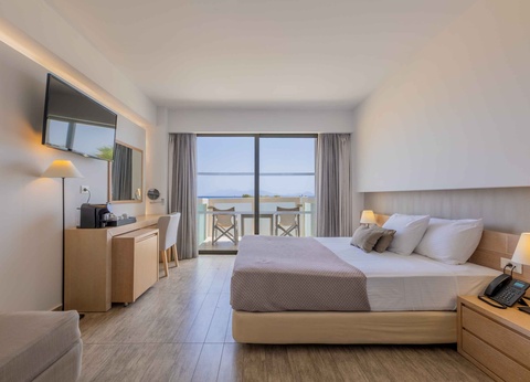 Hôtel Akti Palace 5* - 10