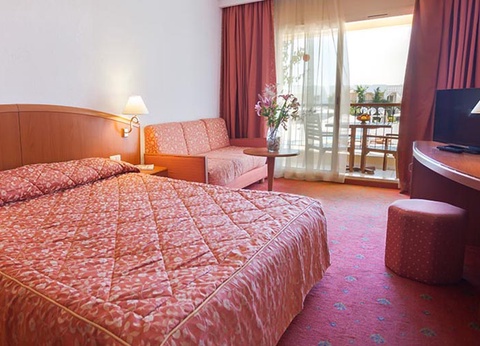 Séjour EL MOURADI GAMMARTH 5*, Pension Complète - 16