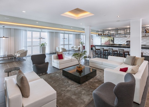 Hôtel Melia Internacional ***** - 31