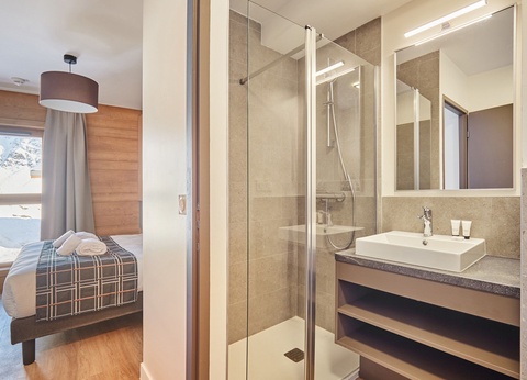 Résidence Collection L'Ecrin Blanc - à partir du 27/06/2026 - 4