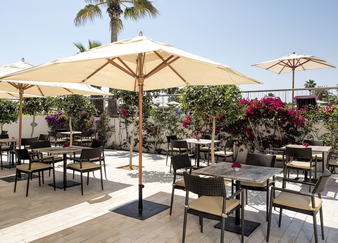 Hôtel Iberostar Diar El Andalous 5* - 17