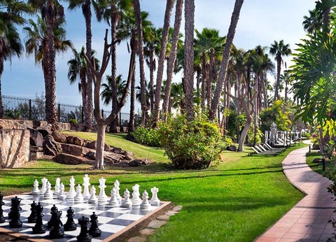 Hôtel Maspalomas Princess Resort 4* - 7