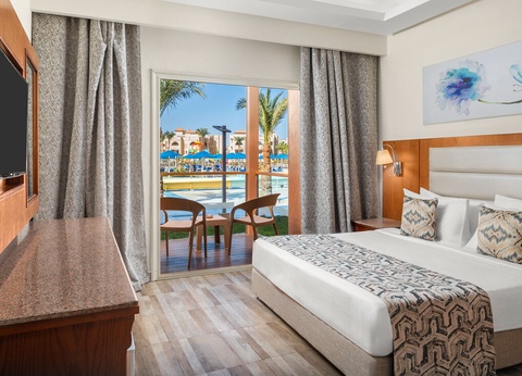 Hotel Pickalbatros Aqua Park Resort 4* - 5