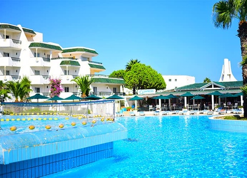 Hôtel One Resort El Mansour 4* - 2