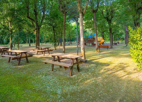Camping Village Portofelice, 4* - 16