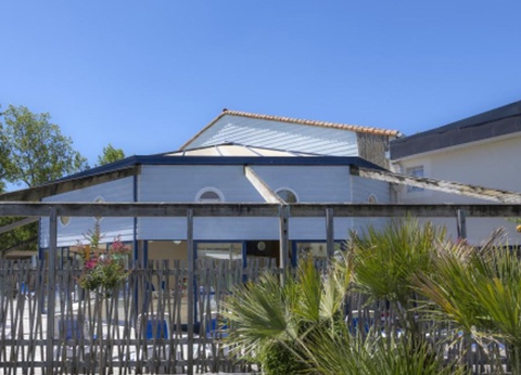 Aunis Club Vendée, 4* - 65