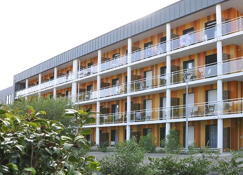 Séjour détente en bord de mer - 4* - 8