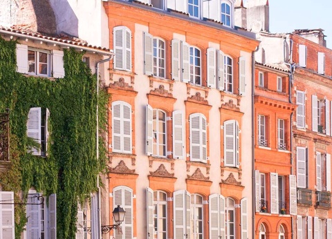 Séjour au calme avec piscine à Toulouse - 4* - 8