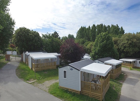 VVF Piriac-sur-Mer Bretagne Sud 3* en Demi-Pension - 16