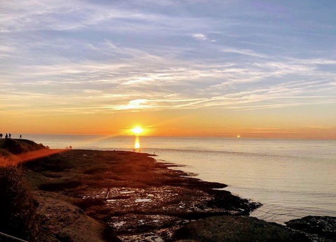 Camping Le Royan, 4* - 30