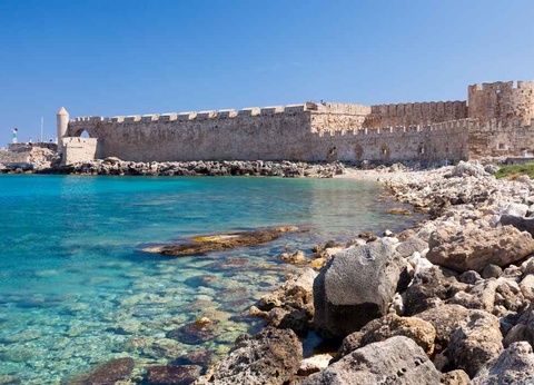 Circuit en Etoile depuis l'hôtel Virginia 4* - 10