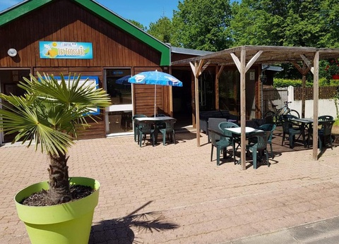 Camping Les Ecossais, 2* - 8