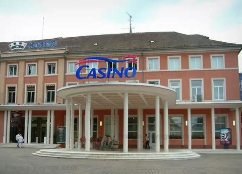 Camping Ramstein Plage, 3* - 11