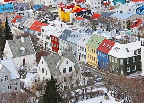 Autotour Roadtrip en terre de glace - 2